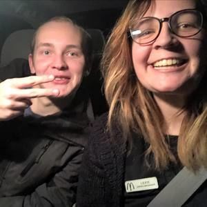 Meet your Posher, Lexie